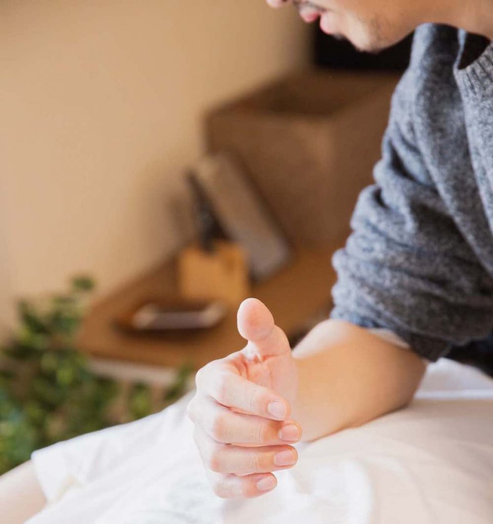 myofascial release therapy etobicoke