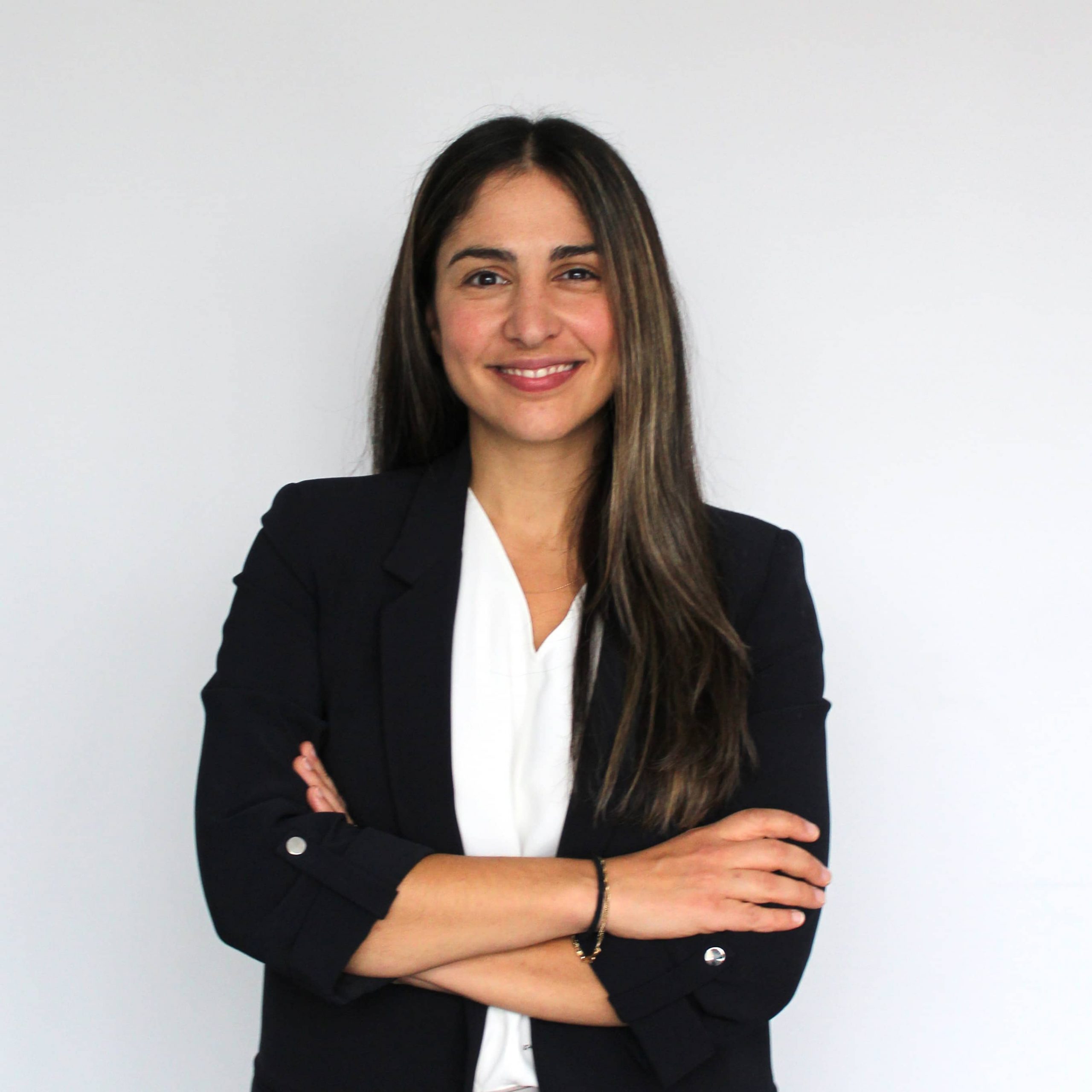 Dr. Mary Clare Luca