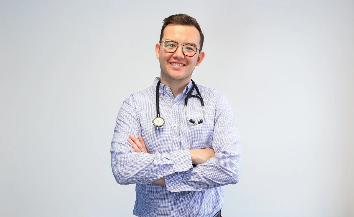 Dr. Karsen Seto