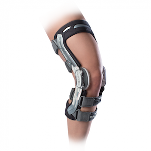 DonJoy and Bauerfeind Medical Orthopedic Braces, Richmond Hill & Newmarket