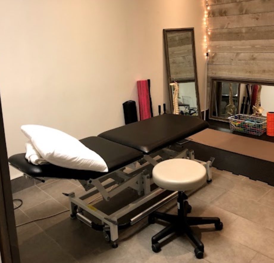 physiotherapy clinic etobicoke