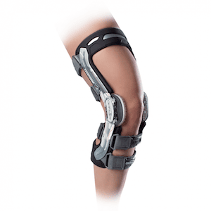 KNEE BRACE-DONJOY - health and beauty - by owner - household sale -  craigslist