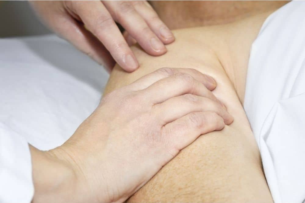 lymphatic drainage massage etobicoke