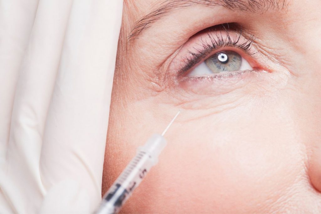 botox injections etobicoke